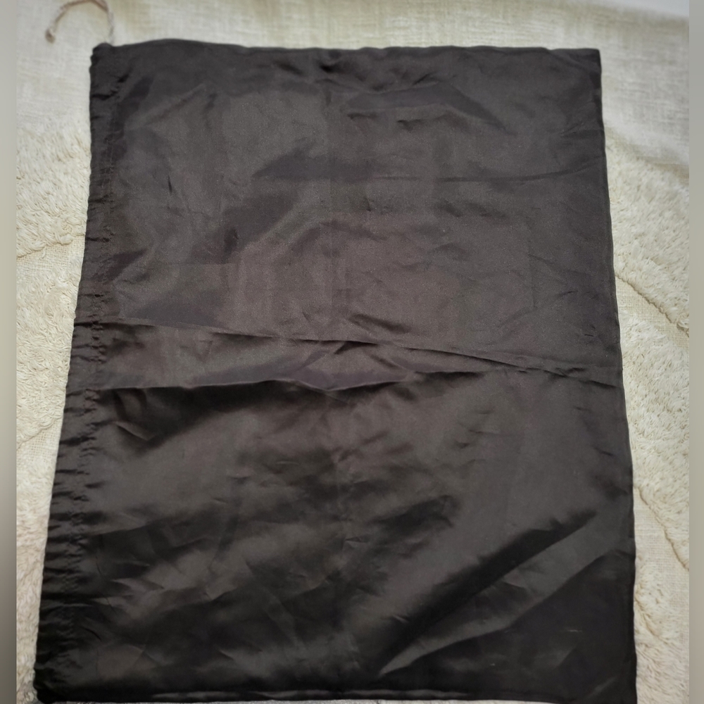 Coach Dust Bag - Picture 2 of 2